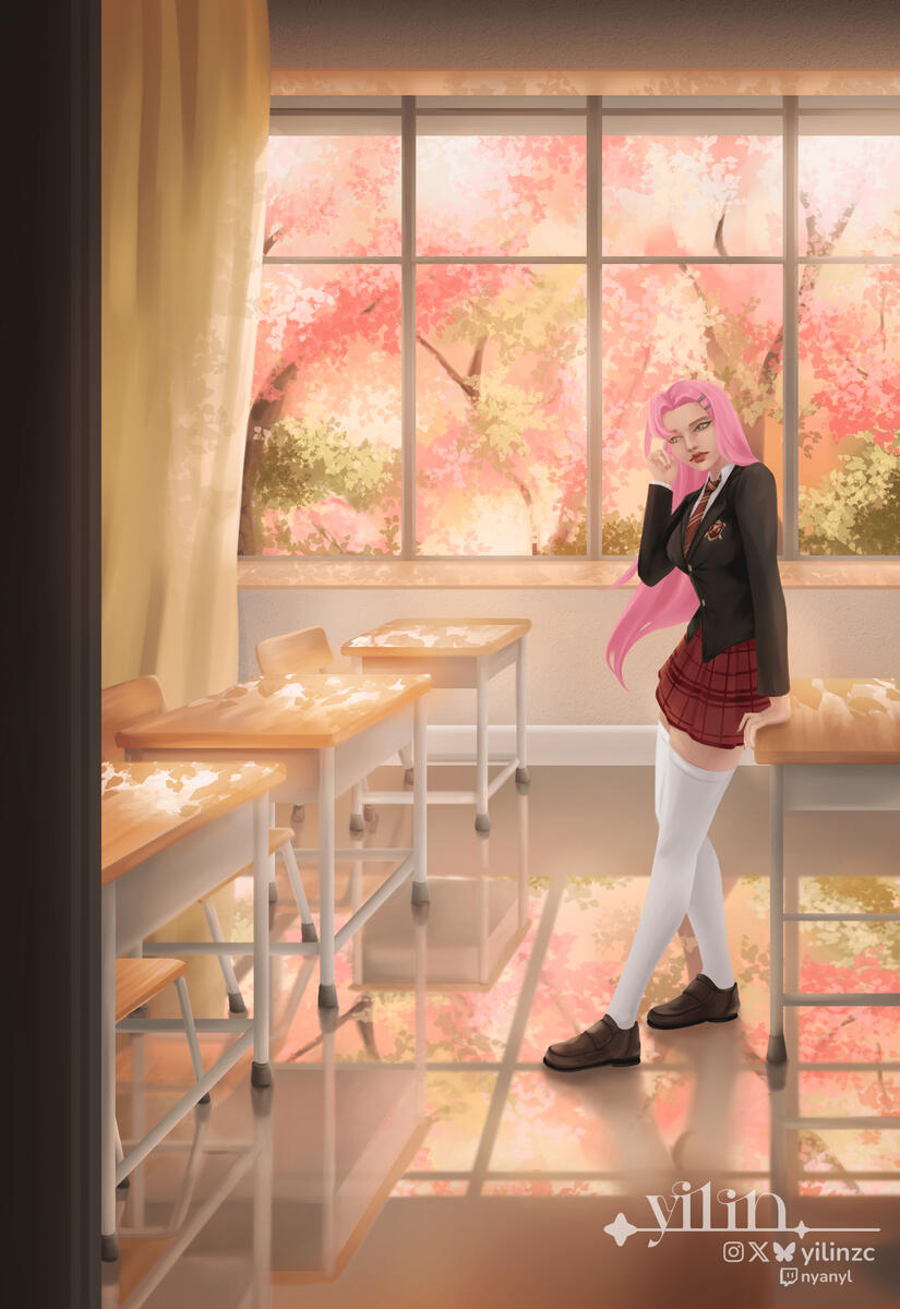 Star Guardian Kai'Sa