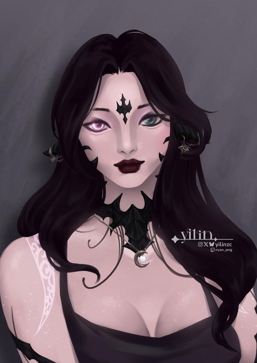 FFXIV Au Ra FFXIV Au Ra