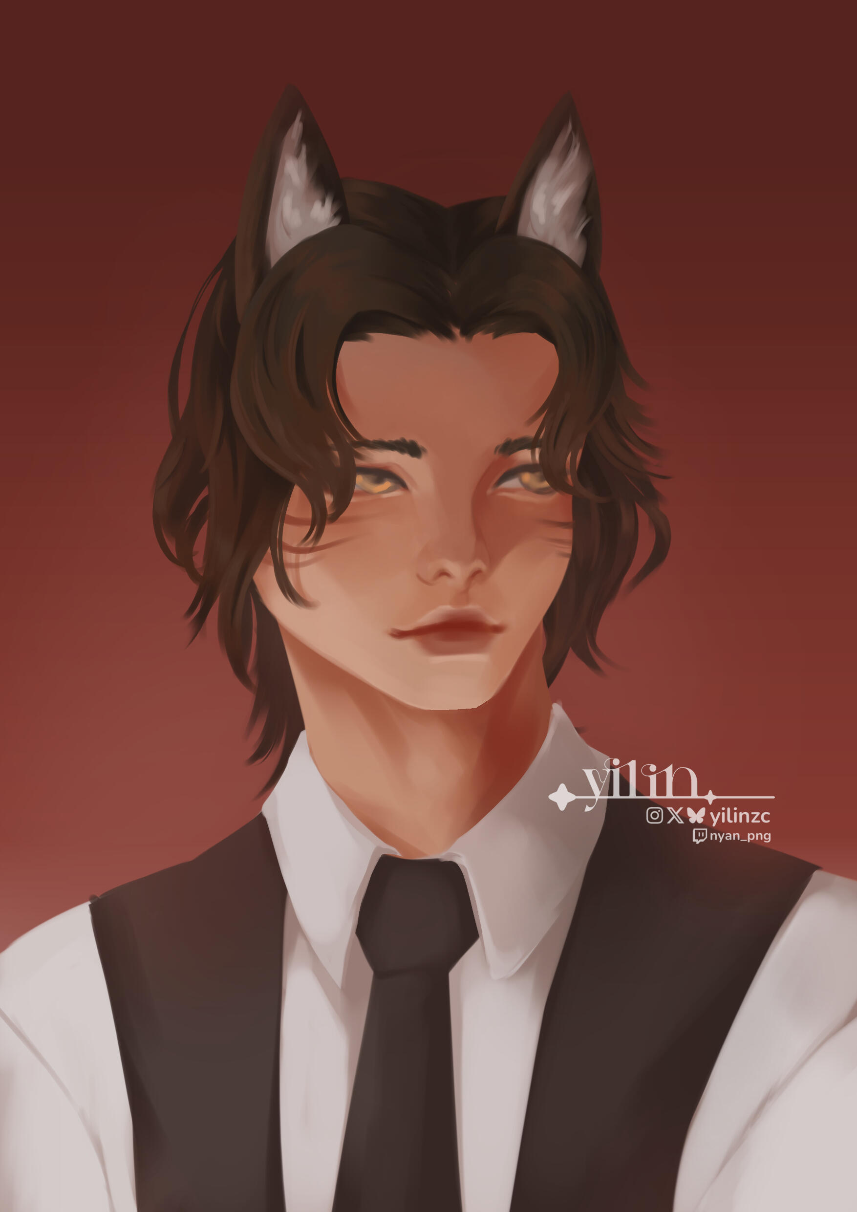 FFXIV OC FFXIV OC