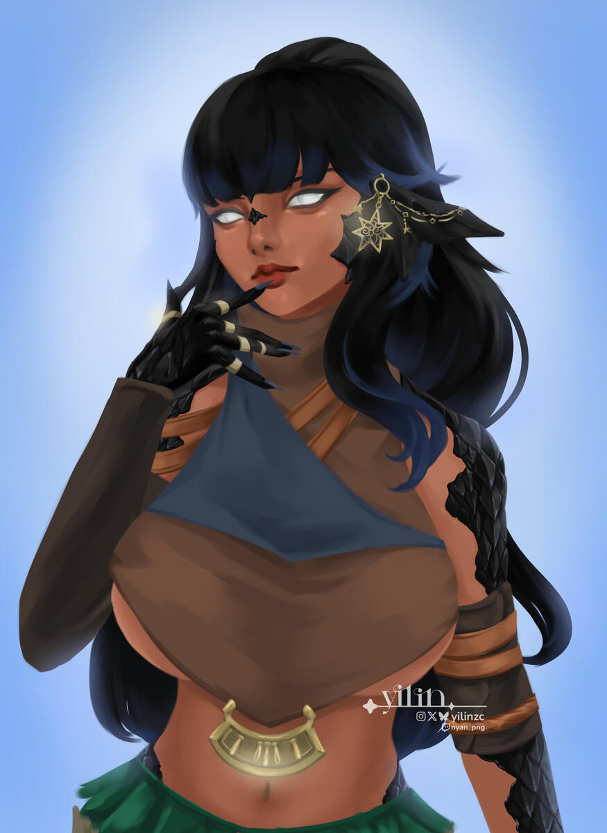 FFXIV Au Ra FFXIV Au Ra