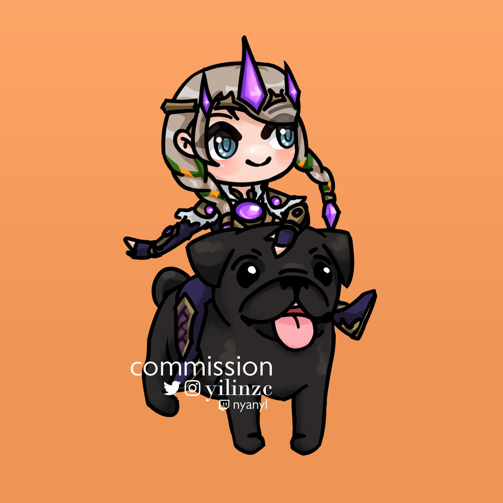 Puggles Puggles