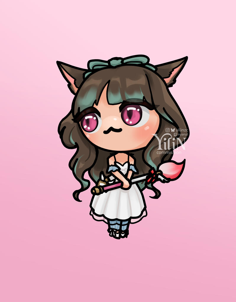 FFXIV PCT FFXIV PCT